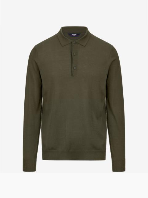 REY WOOL MERINO BLEND