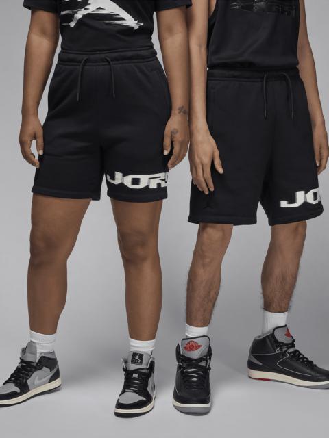 Jordan MVP Men's Fleece Shorts