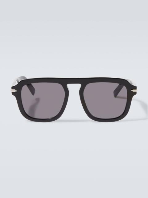 DiorBlackSuit aviator sunglasses