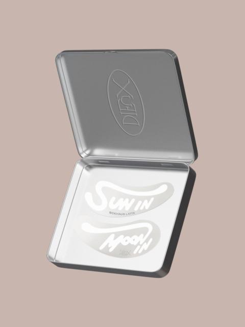 ECKHAUS LATTA X DIEUX SOLAR RETURN FOREVER EYE MASK