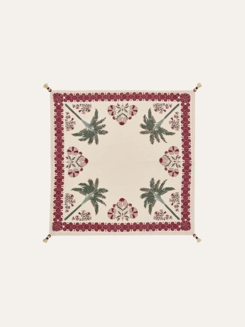 Suzani Amazonico Napkins Set of 4