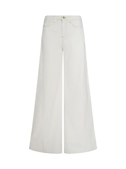 Beau Wide-Leg Jean