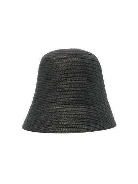 Capanna woven bucket hat