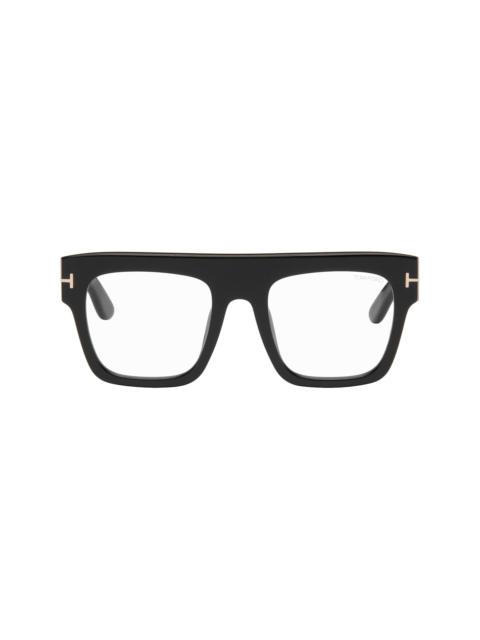 Black Renee Glasses