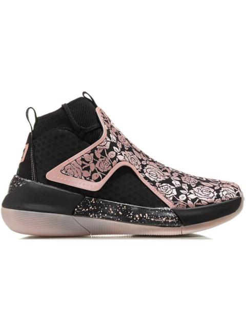 Li-Ning Yushuai 12 Rose City