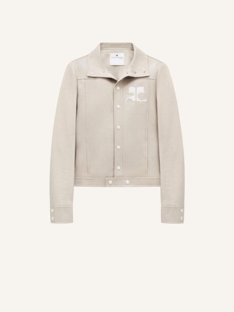 REEDITION VINYL JACKET