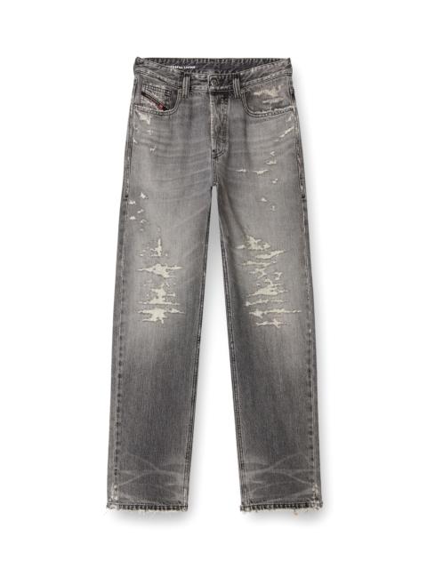 REGULAR JEANS 1988 D-ARK 09M64