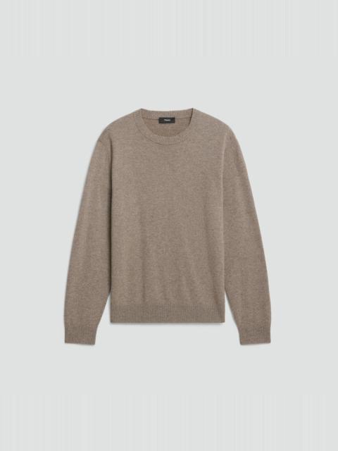 Hilles Crewneck Sweater in Cashmere