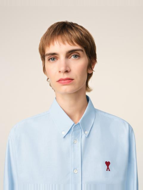 BUTTON-DOWN AMI DE COEUR SHIRT