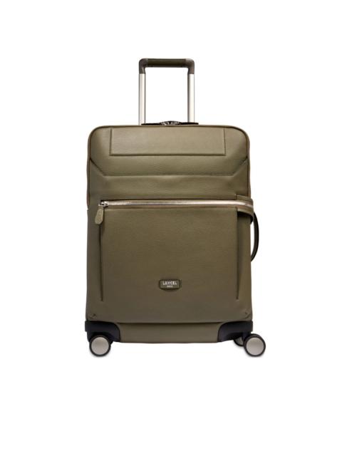 Ninon de Lancel cabin suitcase