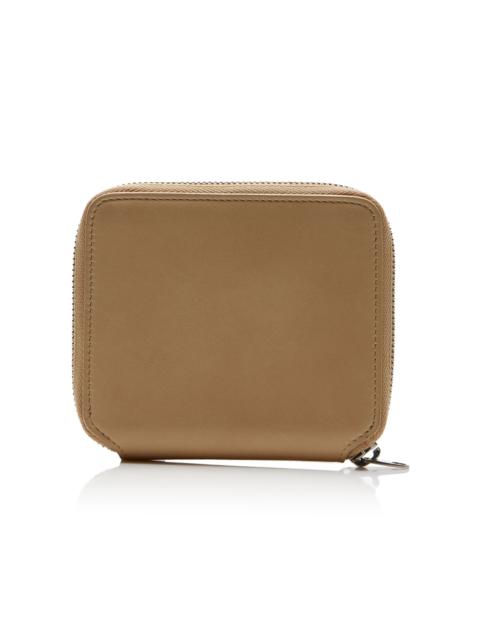 Small Zip Wallet neutral