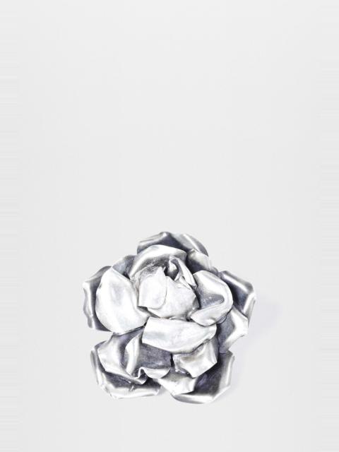 Paz Medium Rose Pin