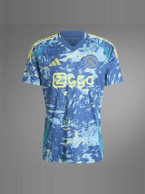 Ajax Amsterdam 24/25 Away Jersey