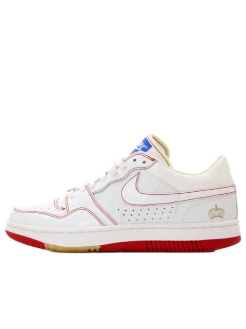 Nike Court Force Low 'Mighty Crown' 314191-111