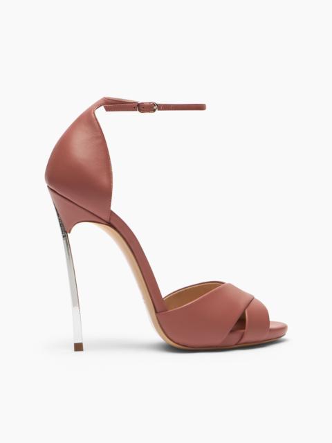 Criss Cross Blade Sandal