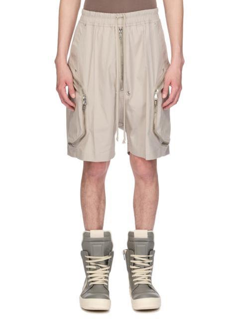Blixa Bela Shorts Pearl