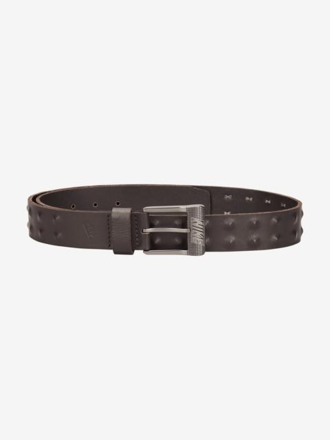 Nike Men's Studded Belt