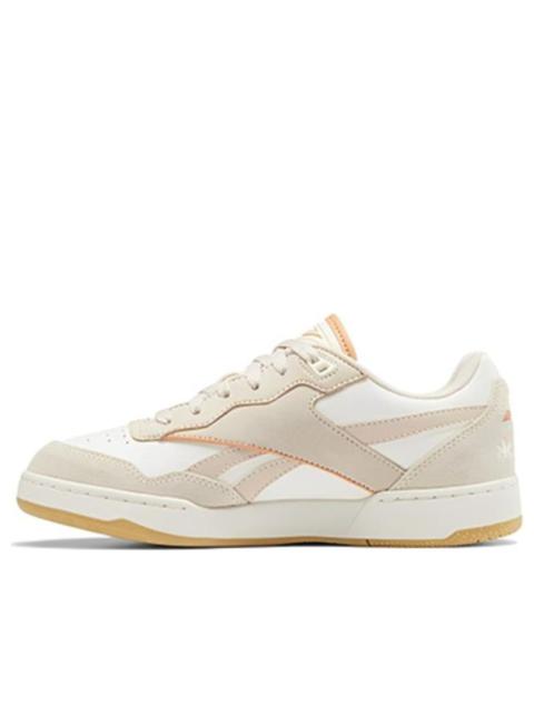 (WMNS) Reebok BB4000 2 'Soft Ecru Coral' IF4731