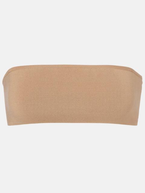 Mxsfiabe bandeau top