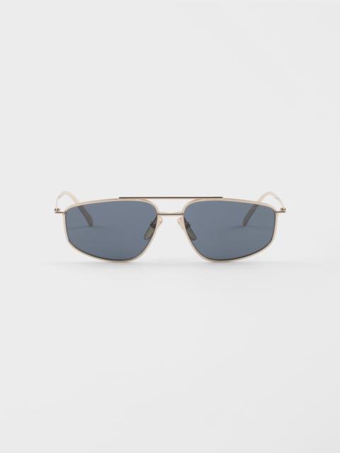 Prada Eyewear Collection sunglasses