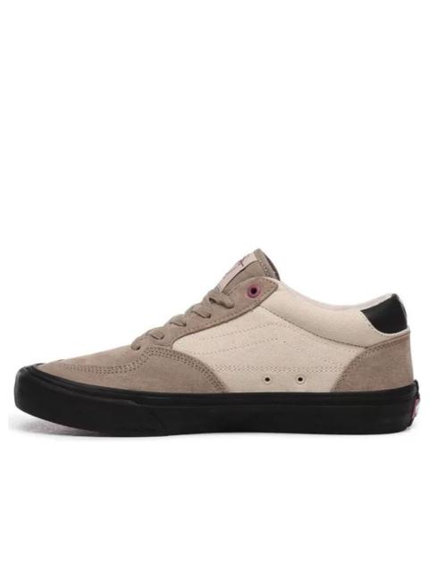 Vans Rowan Pro 'Desert Taupe' VN0A4TZCW8R