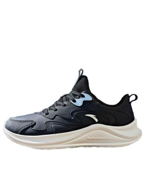 (WMNS) ANTA The Cloud 'Black Blue White' 922315573-3