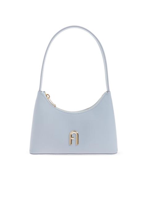 Diamante shoulder bag