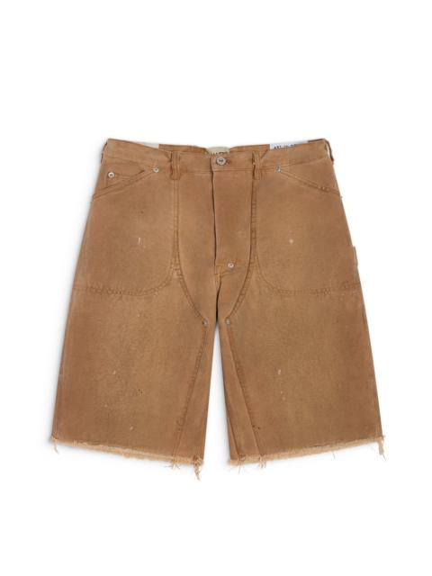 BRANKO CARPENTER SHORTS