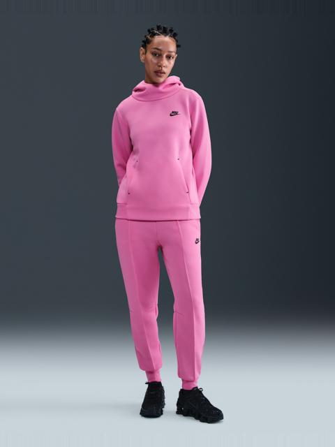 Nike Sportswear Tech Fleece Women's Mid-Rise Joggers