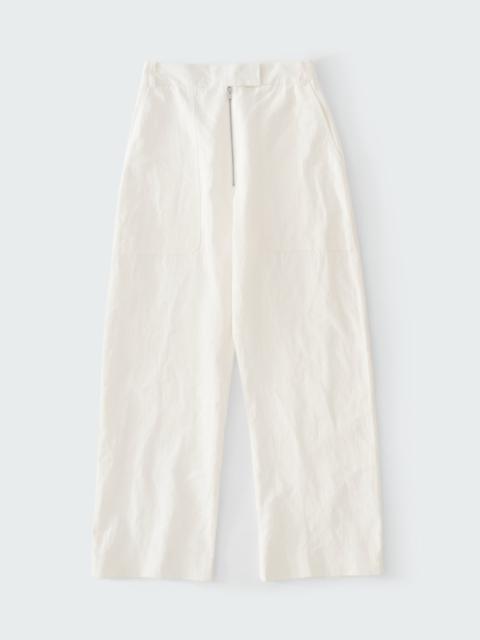 Pravin Linen Pant