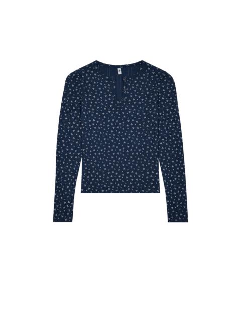 The Henley Midnight Fields