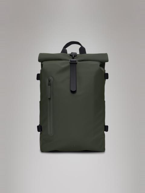 Rolltop Rucksack Large