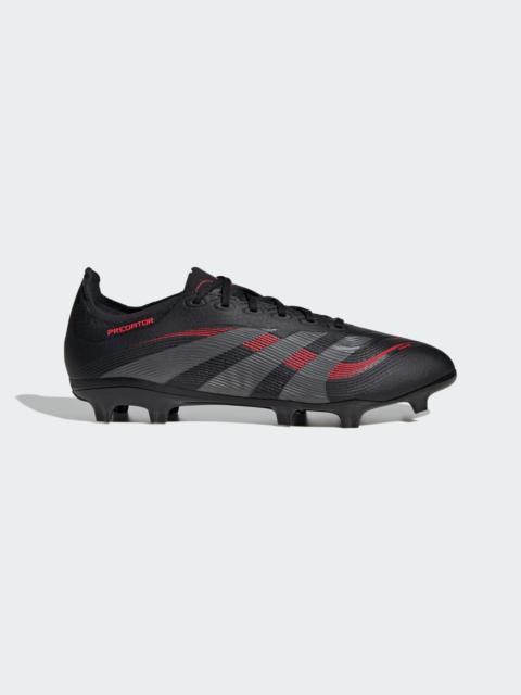 Predator League Firm/Multi-Ground Cleats