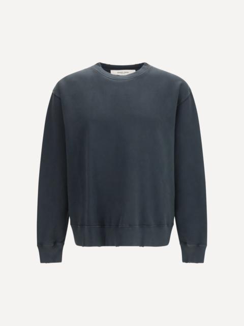 Jersey Capsule Sweatshirt