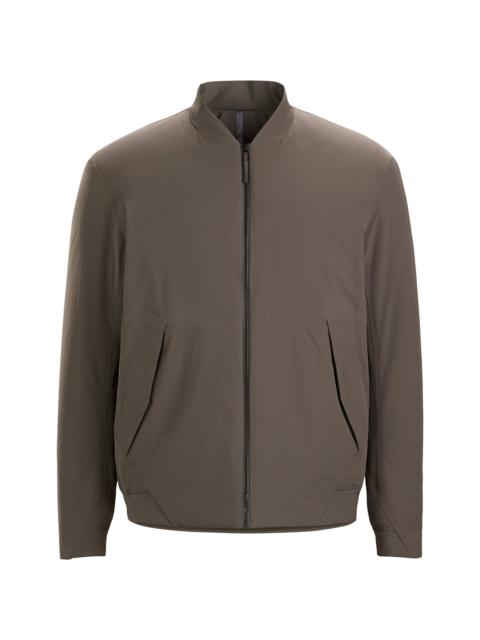 Diode Insulated Bomber