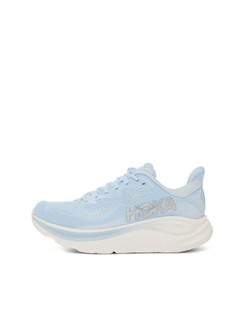 Clifton 10 lace-up sneakers