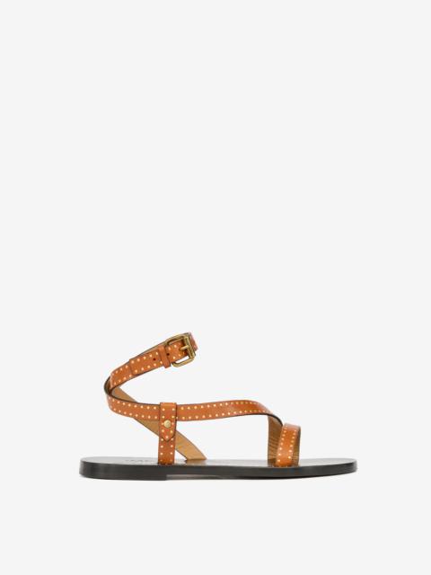 JOPEE SANDALS