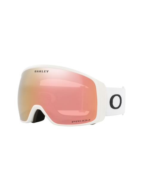 OO7104 Flight Tracker L Snow Goggles