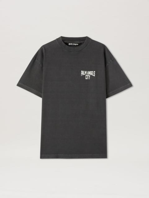 PA City Washed T-Shirt