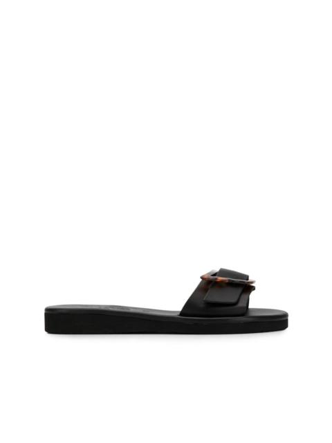 Aglaia sandals