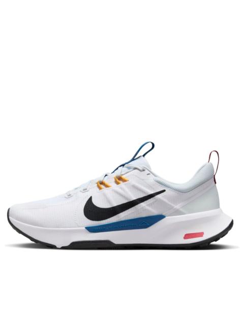 Nike Juniper Trail 2 Next Nature 'White Pure Platinum Black' DM0822-104