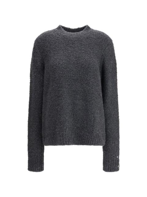 cashmere sweater