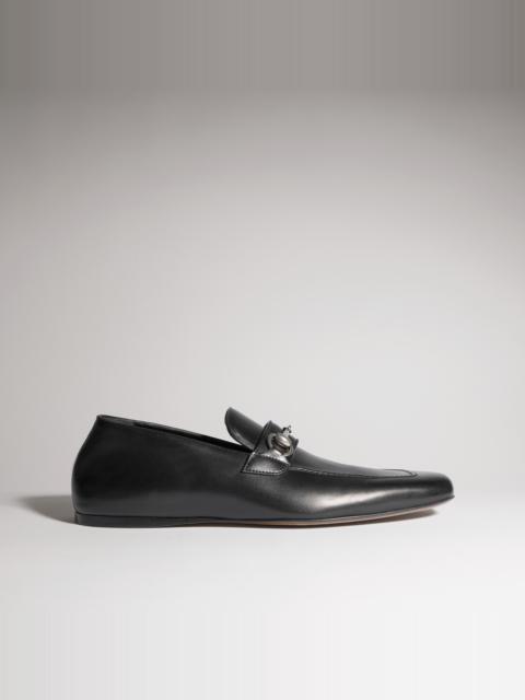 Men's loafer with Horsebit