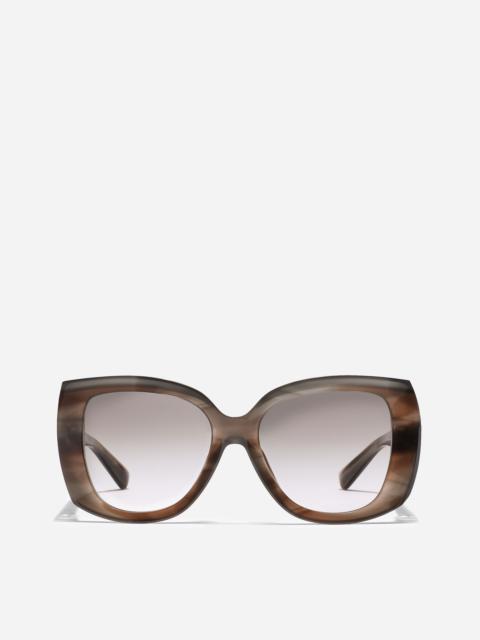 DG Hinge  Sunglasses