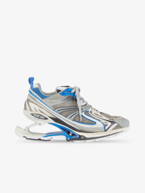 Men's X-pander Sneaker in Blue