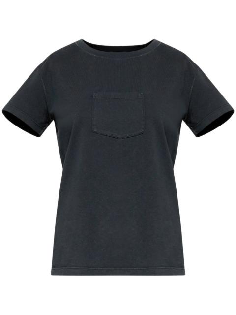cotton T-shirt