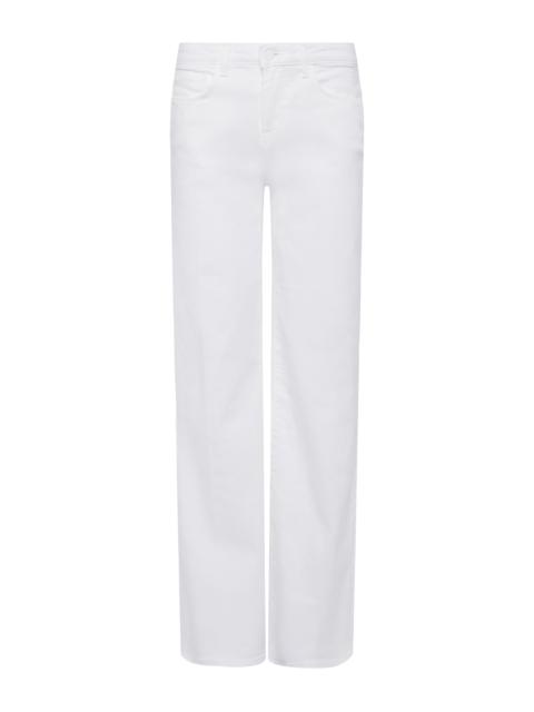 Alicent Wide-Leg Jean