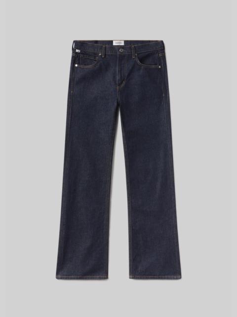 Genova Low Rise Boot
In Helia