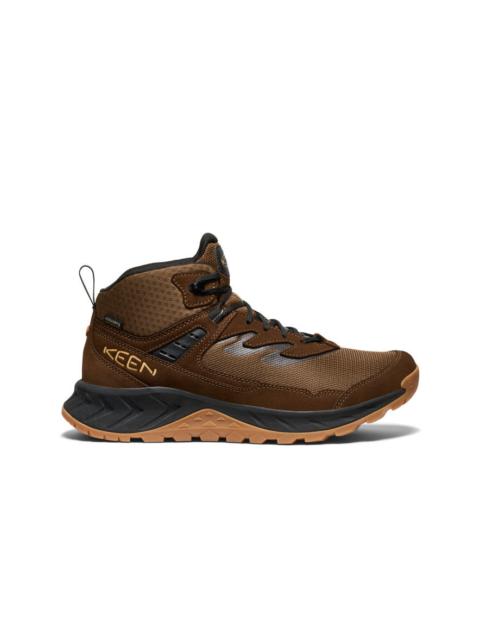 Men's Hightrail Waterproof Hiking Boot