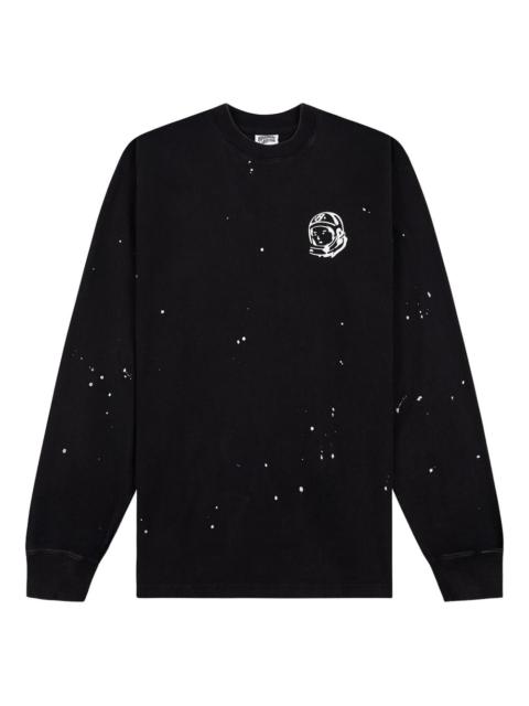 Oblivion long-sleeve T-shirt